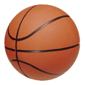pallone basket