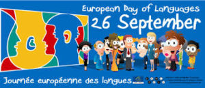 giornata europea lingue