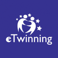logo link E-twinning