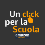 logo link Aiuta la scuola con Amazon!